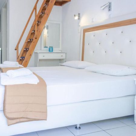 Villa Apostolidis Скала Потамияс Екстериор снимка